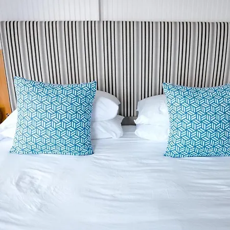 Bed and breakfast Art Boutique *