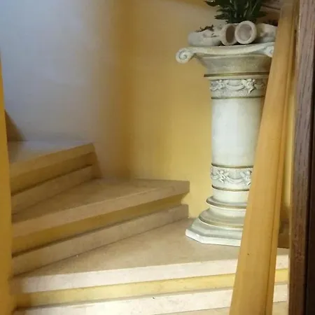 Art Boutique Bed and breakfast *
