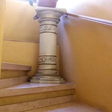 Art Boutique Bed & Breakfast Mantua